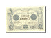 Banknote, France, 5 Francs, 5 F 1871-1874 ''Noir'', 1873, 1873-05-16
