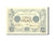 Geldschein, Frankreich, 5 Francs, 5 F 1871-1874 ''Noir'', 1873, 1873-10-08, VZ+