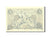 Biljet, Frankrijk, 5 Francs, 5 F 1871-1874 ''Noir'', 1873, 1873-10-08, SUP+