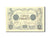 Geldschein, Frankreich, 5 Francs, 5 F 1871-1874 ''Noir'', 1872, 1872-09-05, VZ+