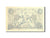 Billete, Francia, 5 Francs, 5 F 1871-1874 ''Noir'', 1872, 1872-09-05, EBC+