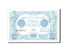 Banknote, France, 5 Francs, 5 F 1912-1917 ''Bleu'', 1912, 1912-09-19, AU(55-58)