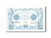 Geldschein, Frankreich, 5 Francs, 5 F 1912-1917 ''Bleu'', 1913, 1913-01-03, VZ