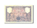Banknote, France, 100 Francs, 100 F 1888-1909 ''Bleu et Rose'', 1895