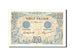 Francia, 20 Francs, 20 F 1874-1905 ''Noir'', 1904, KM:61a, 1904-10-21, SPL-