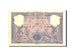 Francia, 100 Francs, 100 F 1888-1909 ''Bleu et Rose'', 1894, KM:65b, 1894-06-13