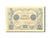 Geldschein, Frankreich, 5 Francs, 5 F 1871-1874 ''Noir'', 1873, 1873-07-10, VZ+