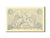 Billete, Francia, 5 Francs, 5 F 1871-1874 ''Noir'', 1873, 1873-07-10, EBC+