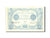 Banknote, France, 5 Francs, 5 F 1912-1917 ''Bleu'', 1915, 1915-04-02, AU(55-58)