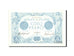 Geldschein, Frankreich, 5 Francs, 5 F 1912-1917 ''Bleu'', 1916, 1916-02-11