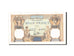 France, 1000 Francs, 1 000 F 1927-1940 ''Cérès et Mercure'', 1938, KM:90c