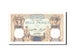 Biljet, Frankrijk, 1000 Francs, 1 000 F 1927-1940 ''Cérès et Mercure'', 1933