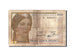 Geldschein, Frankreich, 300 Francs, 300 F 1938-1939, 1939, Undated (1939), SGE