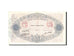 Banknot, Francja, 500 Francs, Bleu et Rose, 1932, 1932-09-01, VF(30-35)
