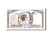 Banknote, France, 5000 Francs, 5 000 F 1934-1944 ''Victoire'', 1938, 1938-10-13