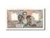 Banknote, France, 5000 Francs, 5 000 F 1942-1947 ''Empire Français'', 1945