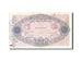 Biljet, Frankrijk, 500 Francs, 500 F 1888-1940 ''Bleu et Rose'', 1917