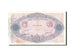 Billete, Francia, 500 Francs, 500 F 1888-1940 ''Bleu et Rose'', 1922
