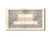 Banknot, Francja, 1000 Francs, Bleu et Rose, 1919, 1919-09-19, VF(30-35)