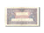 Banknot, Francja, 1000 Francs, Bleu et Rose, 1919, 1919-01-13, VF(30-35)