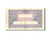 Biljet, Frankrijk, 1000 Francs, 1 000 F 1889-1926 ''Bleu et Rose'', 1914
