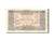 Geldschein, Frankreich, 1000 Francs, 1 000 F 1889-1926 ''Bleu et Rose'', 1926