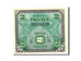 Banconote, Francia, 2 Francs, 1944 Flag/France, 1944, 1944, SPL, Fayette:VF16.1