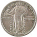 Stati Uniti, Standing Liberty Quarter, Quarter, 1918, U.S. Mint, San Francisc...