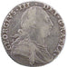 Great Britain, Shilling, 1787, EF(40-45), Silver, 5.90