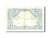 Banknot, Francja, 5 Francs, Bleu, 1915, 1915-05-01, AU(50-53), Fayette:2.27