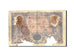 Biljet, Frankrijk, 100 Francs, 100 F 1888-1909 ''Bleu et Rose'', 1904