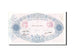 Biljet, Frankrijk, 500 Francs, 500 F 1888-1940 ''Bleu et Rose'', 1937