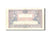 Billet, France, 1000 Francs, 1 000 F 1889-1926 ''Bleu et Rose'', 1924