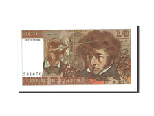 France, 10 Francs, 10 F 1972-1978 ''Berlioz'', 1978, 1978-03-02, KM:150c, SPL+