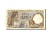 Geldschein, Frankreich, 100 Francs, 100 F 1939-1942 ''Sully'', 1941, 1941-11-20