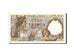Billet, France, 100 Francs, 100 F 1939-1942 ''Sully'', 1942, 1942-01-08, TB