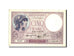 Francia, 5 Francs, 5 F 1917-1940 ''Violet'', 1940, KM:83, 1940-11-28, BB+
