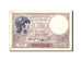 Billet, France, 5 Francs, 5 F 1917-1940 ''Violet'', 1940, 1940-11-28, TTB+
