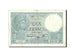 Biljet, Frankrijk, 10 Francs, 10 F 1916-1942 ''Minerve'', 1940, 1940-11-28, TB+