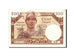 Biljet, Frankrijk, 100 Francs, 1947 French Treasury, 1947, 1947, SUP+