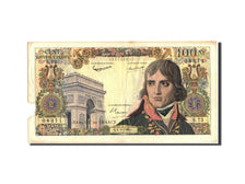 France, 100 Nouveaux Francs, 100 NF 1959-1964 ''Bonaparte'', 1960, KM:144a