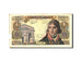 France, 100 Nouveaux Francs, 100 NF 1959-1964 ''Bonaparte'', 1960, 1960-09-01