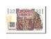 Francia, 50 Francs, 50 F 1946-1951 ''Le Verrier'', 1947, KM:127b, 1947-06-12