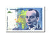 Francia, 50 Francs, 50 F 1992-1999 ''St Exupéry'', 1997, KM:157Ad, 1997, MBC