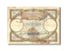 Biljet, Frankrijk, 50 Francs, 50 F 1927-1934 ''Luc Olivier Merson'', 1933
