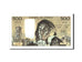 Billet, France, 500 Francs, 500 F 1968-1993 ''Pascal'', 1980, 1980-09-04, SUP+