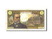 Banknote, France, 5 Francs, 5 F 1966-1970 ''Pasteur'', 1968, 1968-04-04