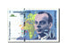France, 50 Francs, 50 F 1992-1999 ''St Exupéry'', 1997, KM:157Ad, 1997