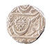 India, 1 Rupee, KM #76, AU(50-53), Silver, 11.40