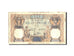 Francia, 1000 Francs, 1 000 F 1927-1940 ''Cérès et Mercure'', 1939, KM:90c